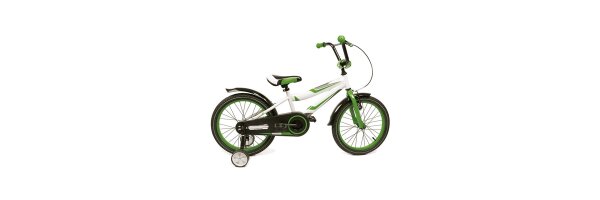 Kinderräder