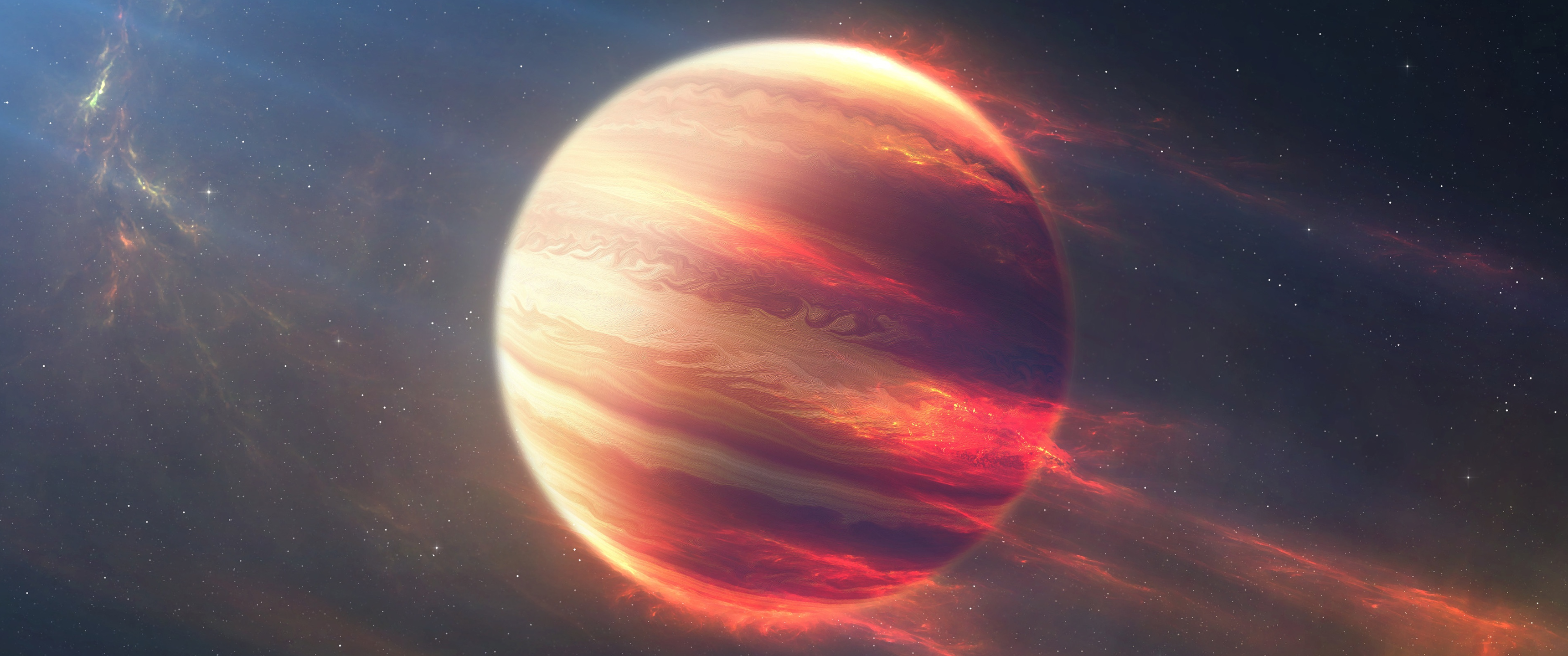 Alternativtext Planet