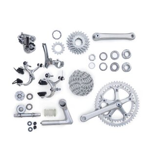 Velocipediste AXLRTR Upgrade Kit