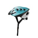 Damen-Fahrradhelm Kiwi