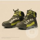 Herren-Trekkingschuhe