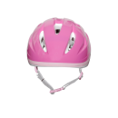 Mädchen-Fahrradhelm Lina