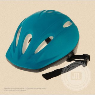 Jungen-Fahrradhelm