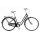 Damen-Cityrad Piz Palü schwarz 470 mm