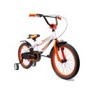 Kinder-Fahrrad Joy