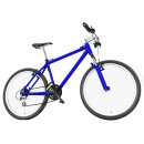 Herren-Cityrad Uri 28 Zoll